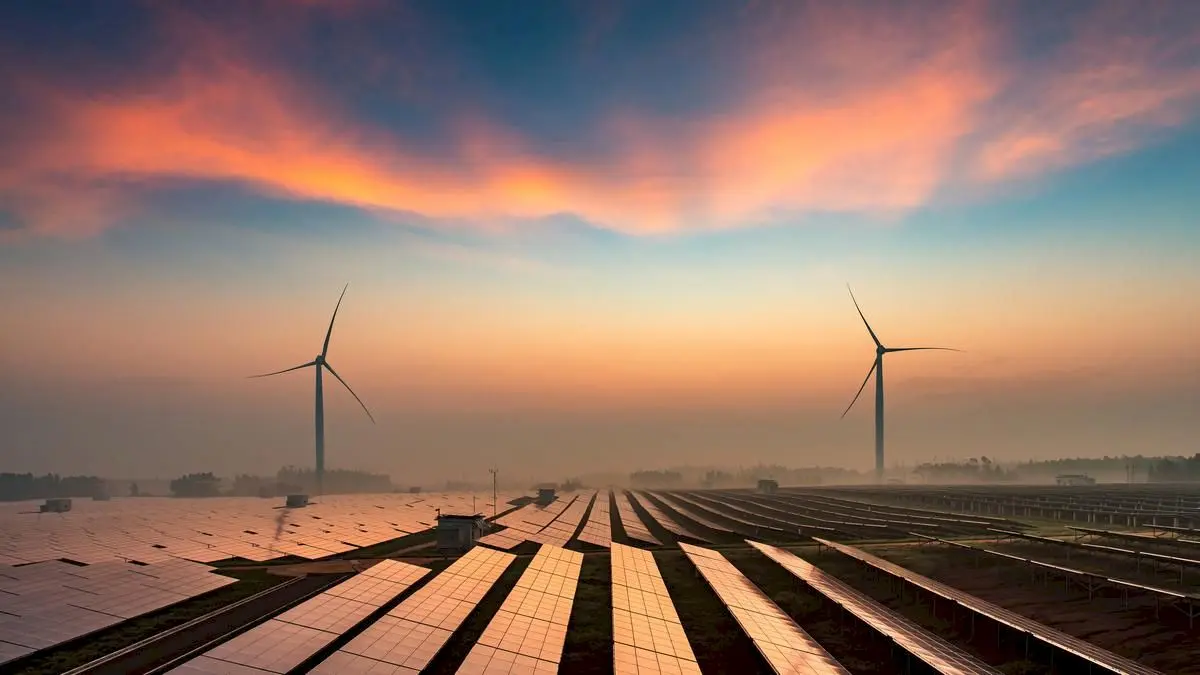 Electrifying industrial heat next for India's energy transition