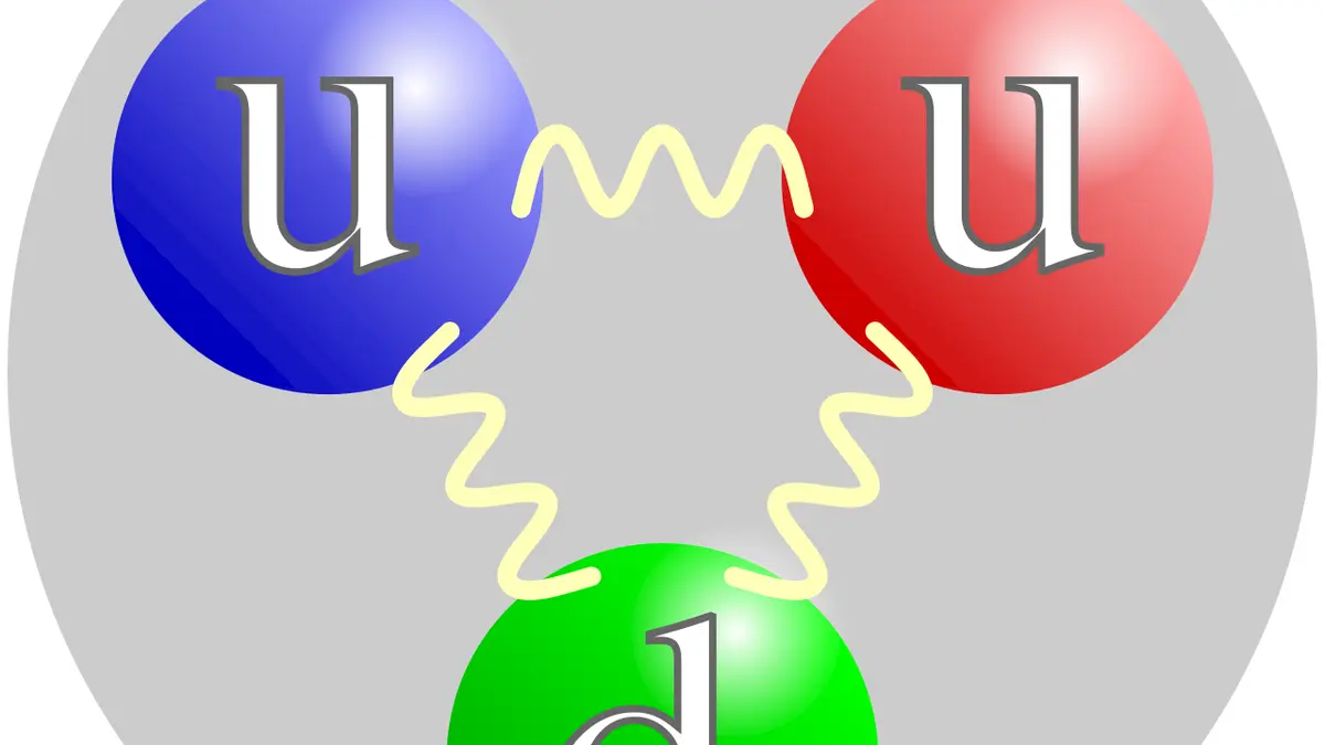 BESIII experiment builds strongest case yet for glueball particle
