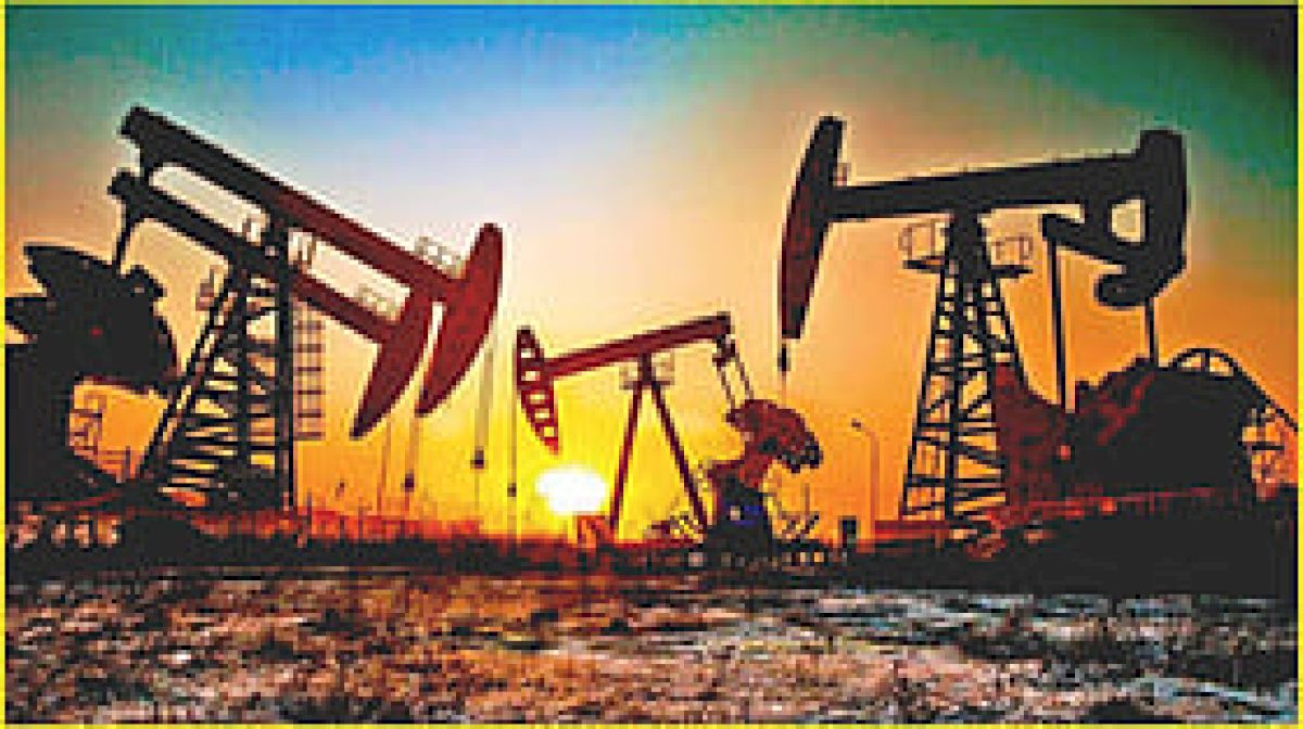 Oil under $80 per barrel as Iran‑Oman talks boost US‑Iran deal prospects