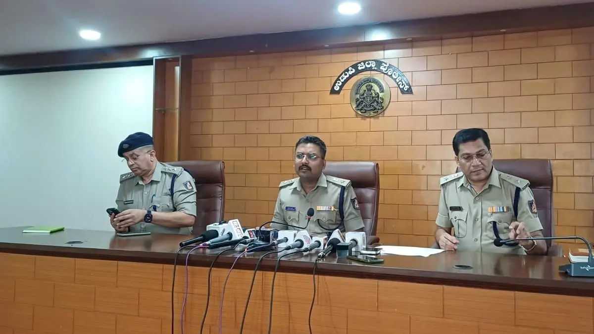 Former panchayat chief murdered in Udupi over contract dispute: police