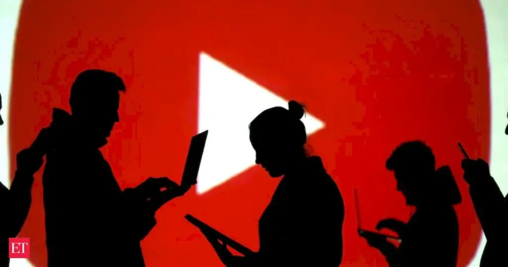 Investment firms bet on YouTube creator middle class as new asset