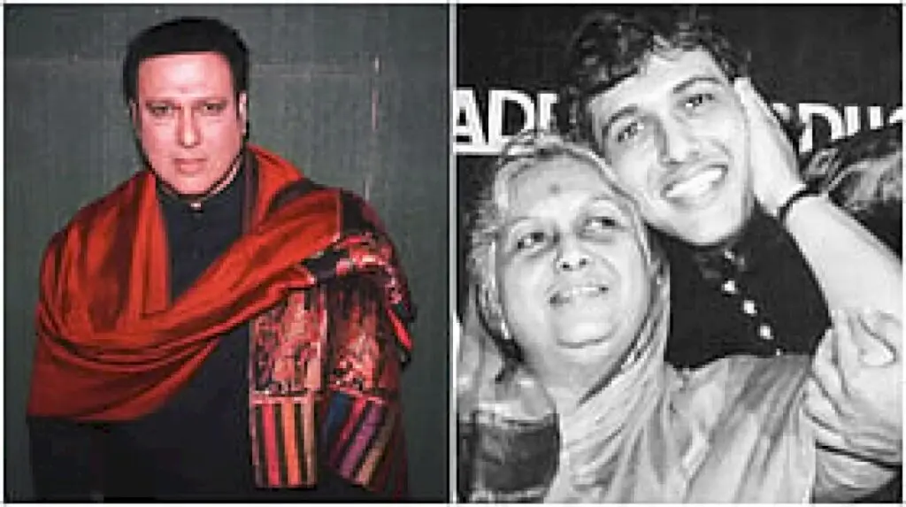 Govinda felt suicidal after mother's death, reveals podcast