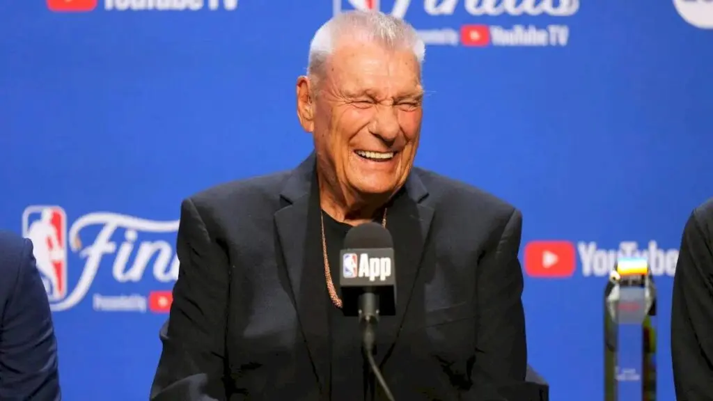NBA Hall of Fame coach Don Nelson dies at 86