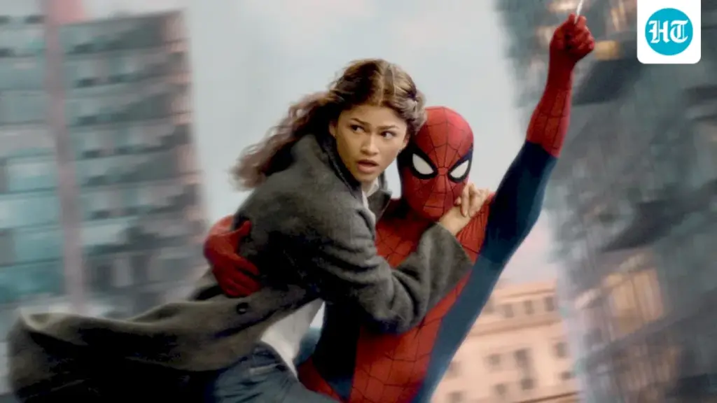 Spider-Man Brand New Day nears ₹500 crore in India