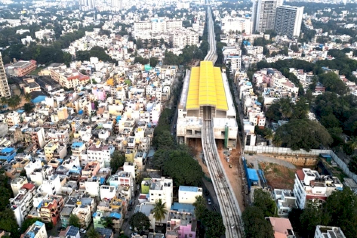 Tamil Nadu Finance Minister Wilson confirms Hosur to Karnataka border metro plan