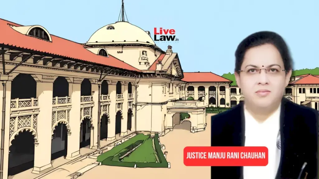 Allahabad HC: Salary cannot be denied if appointment order stands