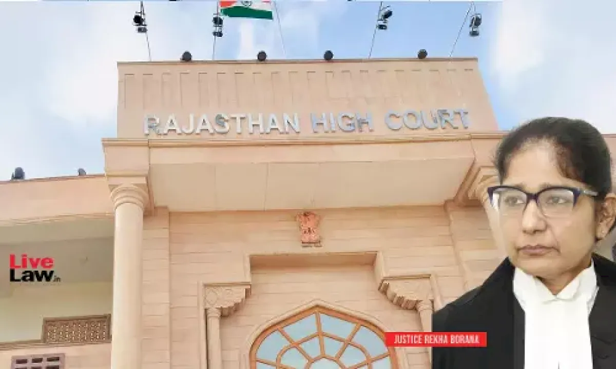 Rajasthan HC orders government to reimburse COVID hospital expenses