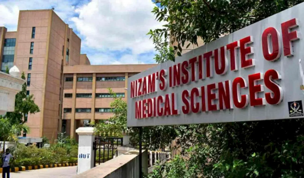 NIMS to offer free heart surgeries for children from Aug 13