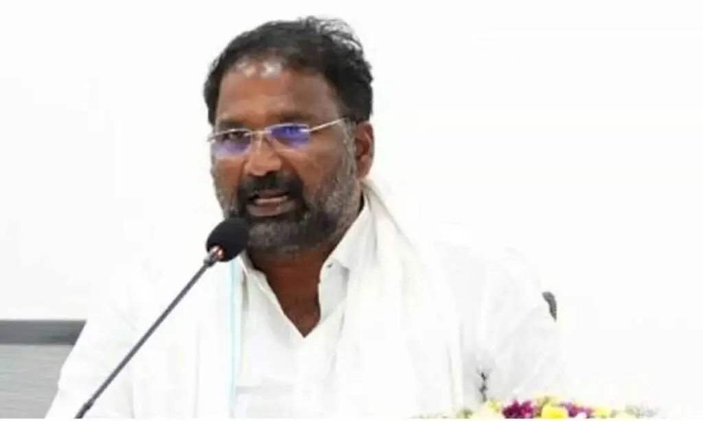 Telangana to honour Panduga Sayanna with official anniversaries