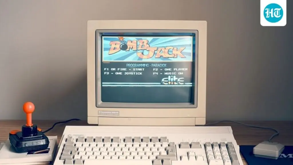 Vintage computer fans preserve history amid AI boom