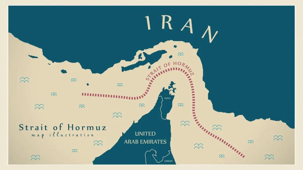 UAE Maintains Crude Exports as Hormuz Traffic Faces Disruption