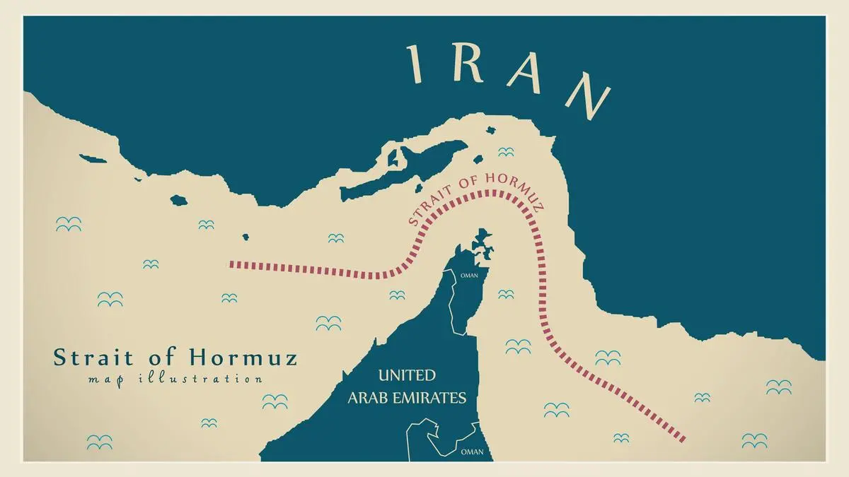 UAE continues crude shipments via Strait of Hormuz despite security risks