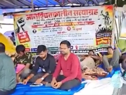 Jharkhand students to gherao Vidhan Sabha on Aug 10 demanding media presence