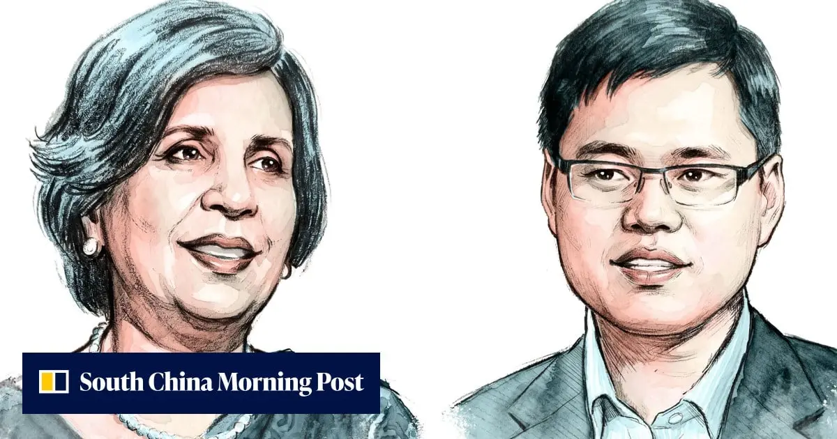 Ex-diplomat, Chinese scholar clash over India-China fault lines