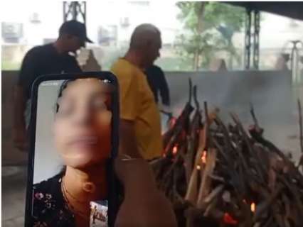 Mumbai businessman dies alone in old-age home; three daughters watch father’s last rites on video call