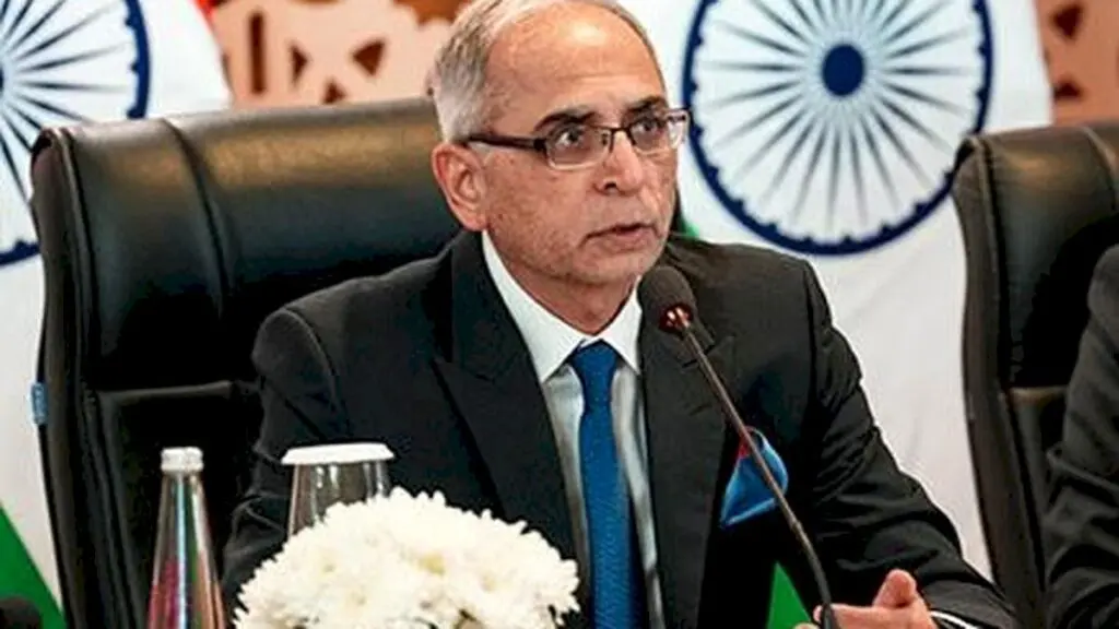 India envoy says FCRA bill is sovereign step, cites US laws