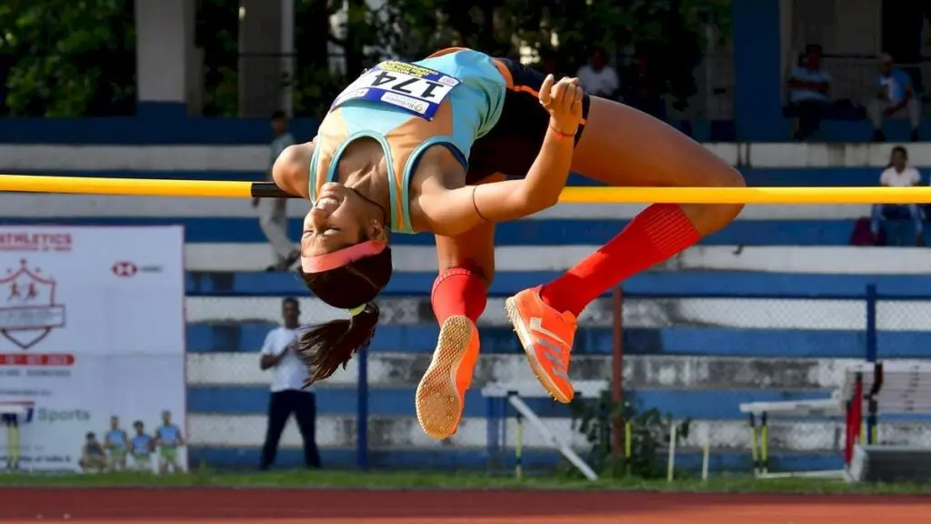 India ends U20 athletics with 3 medals; Pooja Singh seventh