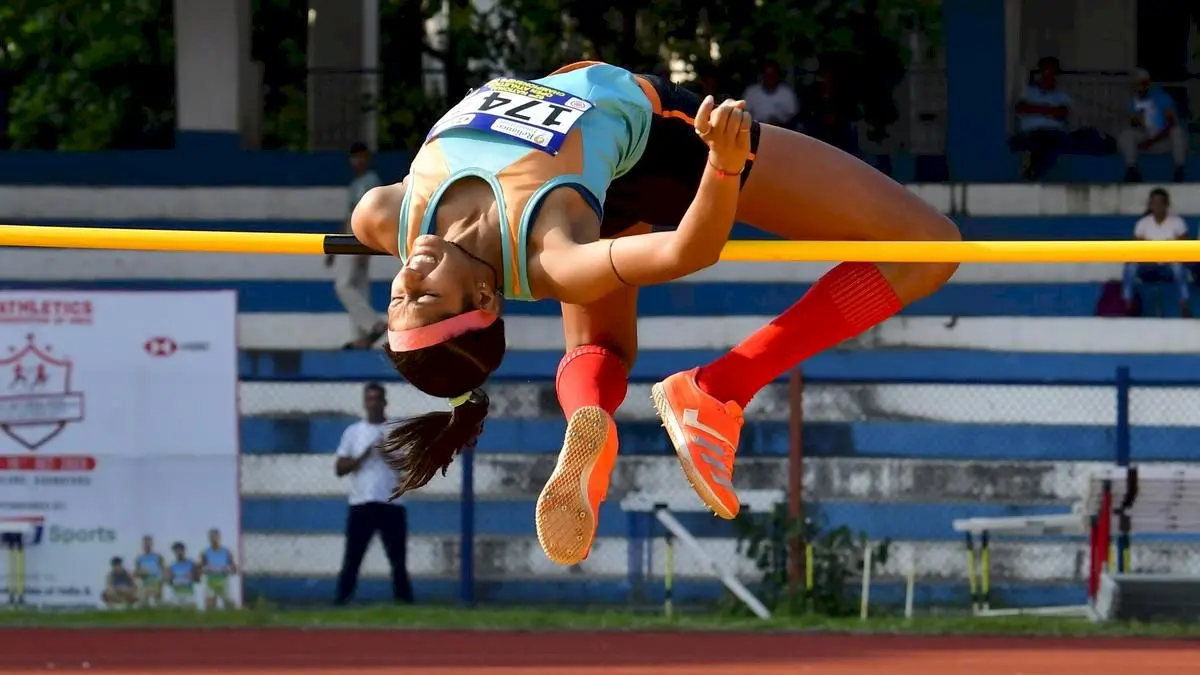 India ends U20 athletics with 3 medals; Pooja Singh seventh
