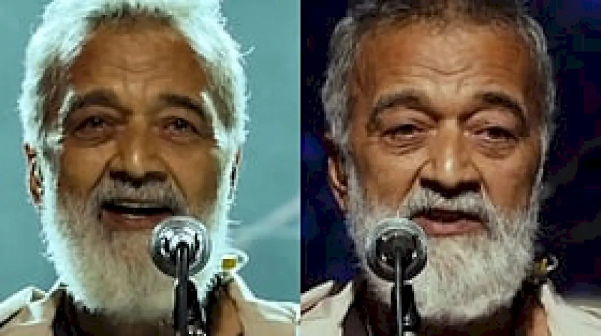 Lucky Ali, 67, says he carries burial cloth, is prepared for death