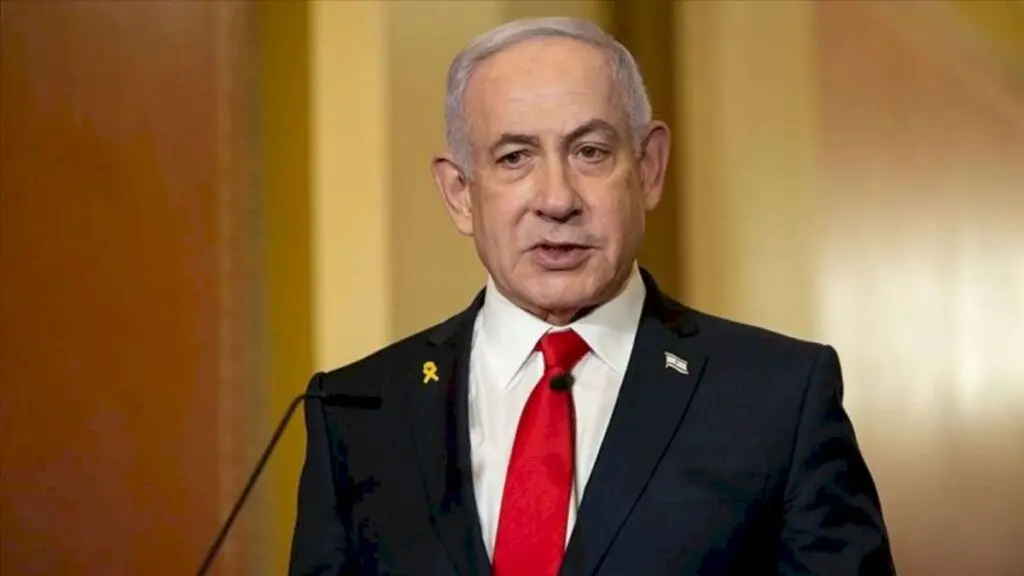 Israel rejects Trump Gaza plan, demands Hamas disarmament