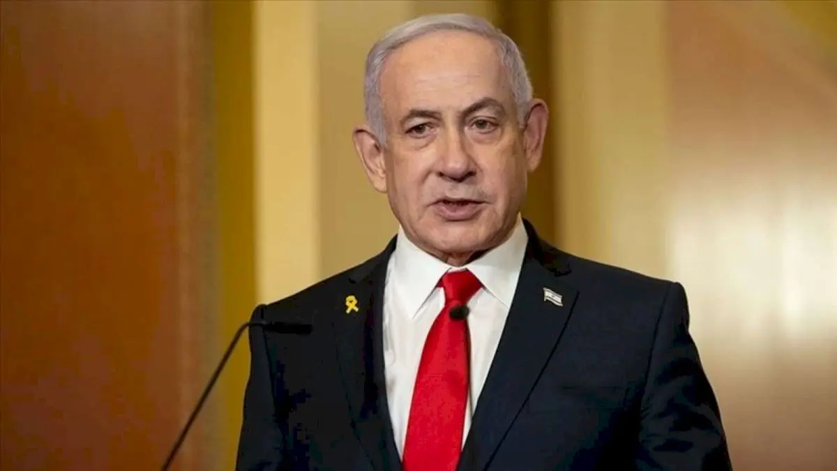 Israel rejects Trump Gaza plan, demands Hamas disarmament