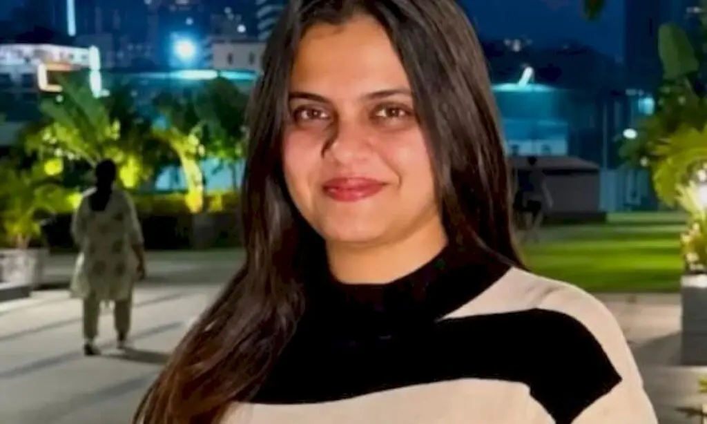 Priyanka's Body Handed Over to Family After Autopsy
