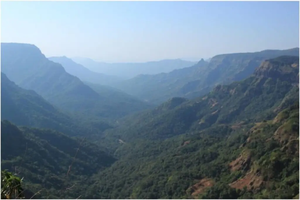 Karnataka doctor falls to death at Maharashtra viewpoint