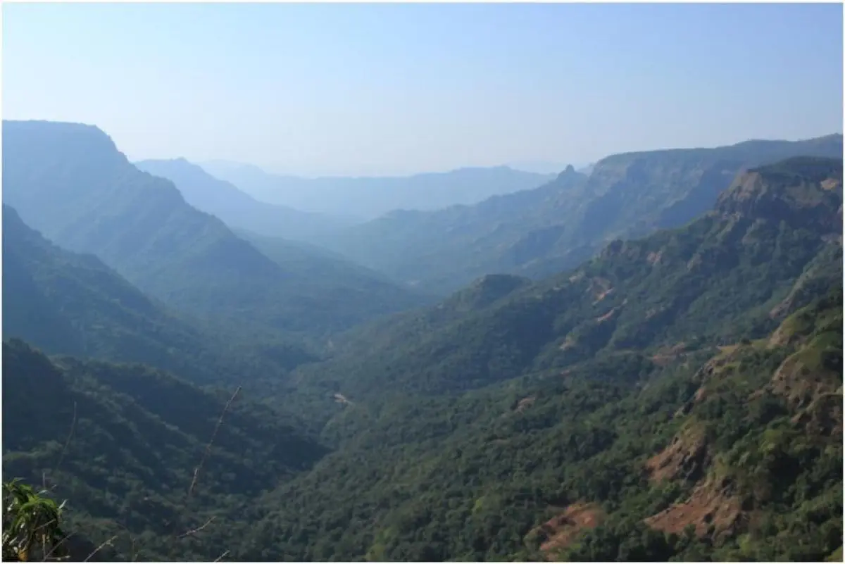 Karnataka doctor falls to death at Maharashtra viewpoint