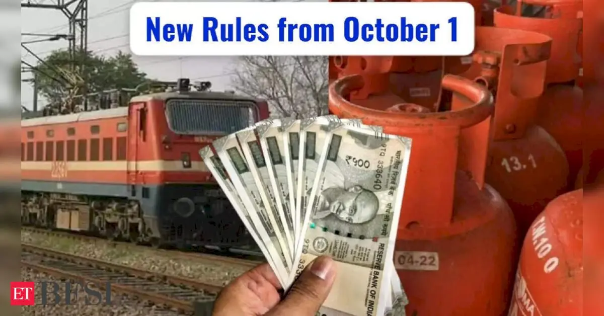 RBI's new deposit rules: uniform FD rates from October 2026