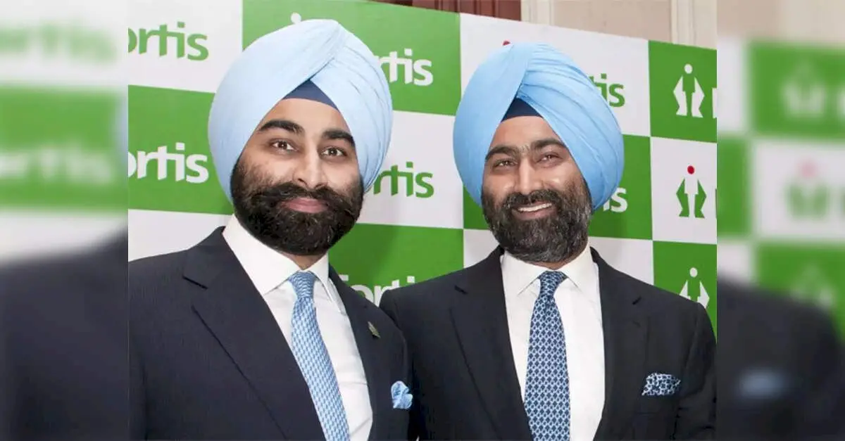 Delhi HC to rule on Daiichi Rs 5,200 crore award against Fortis ex-promoters