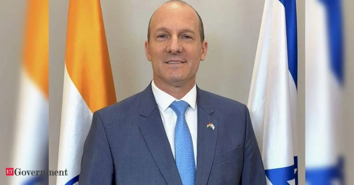 India-Israel FTA talks target February conclusion