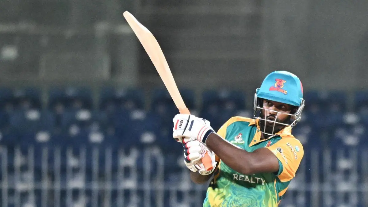 Trichy Grand Cholas beat Dindigul Dragons by 28 runs in TNPL