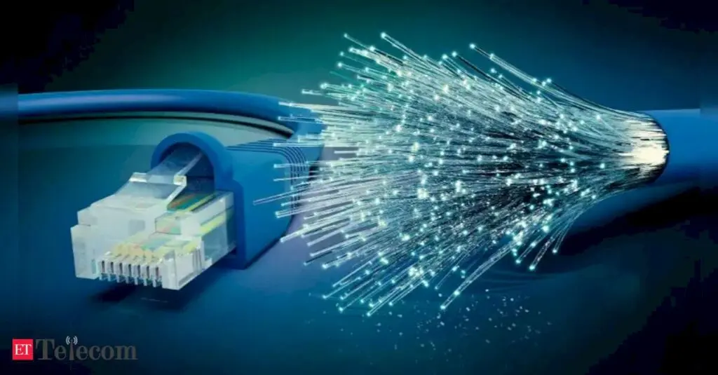 Parliamentary panel seeks state-wise BharatNet performance audit