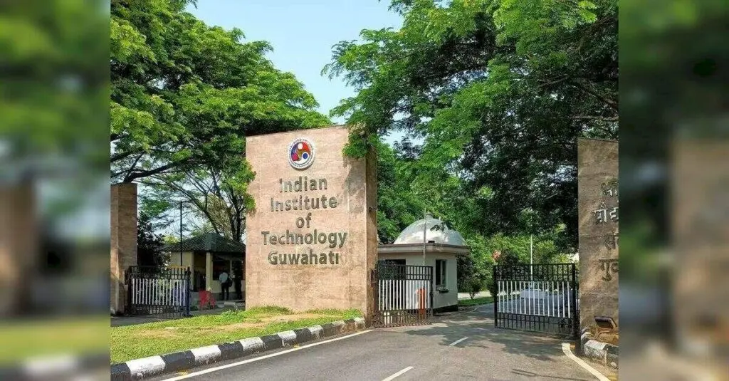 IIT Guwahati develops E-Eye to detect cancer-causing toxicants in water