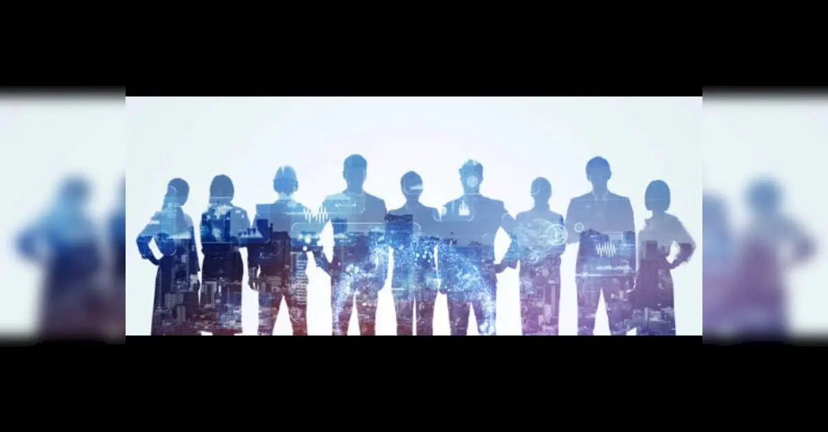 Contextual leadership replaces constant visibility in AI era