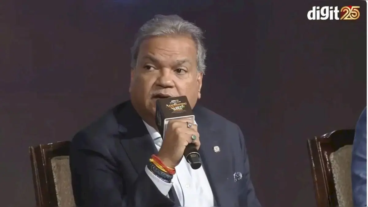 BenQ India MD flags missing display fab as key gap in 'Make in India'