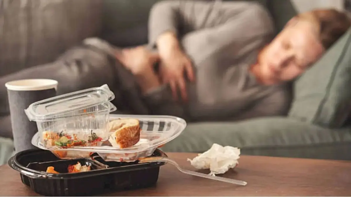 Doctors warn persistent bloating after every meal needs attention