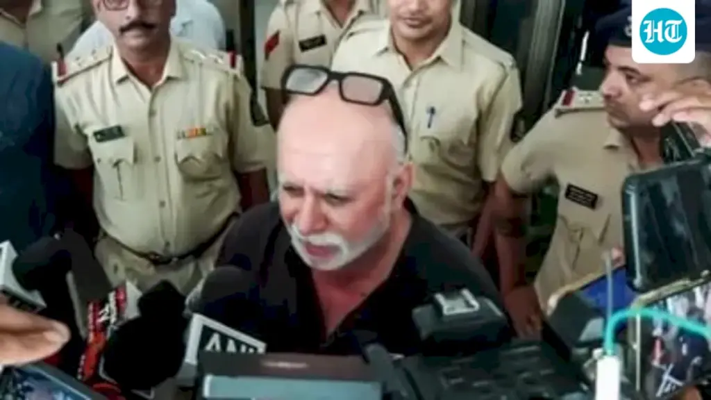 Bombay HC overturns Tejpal acquittal, convicts ex-editor of rape