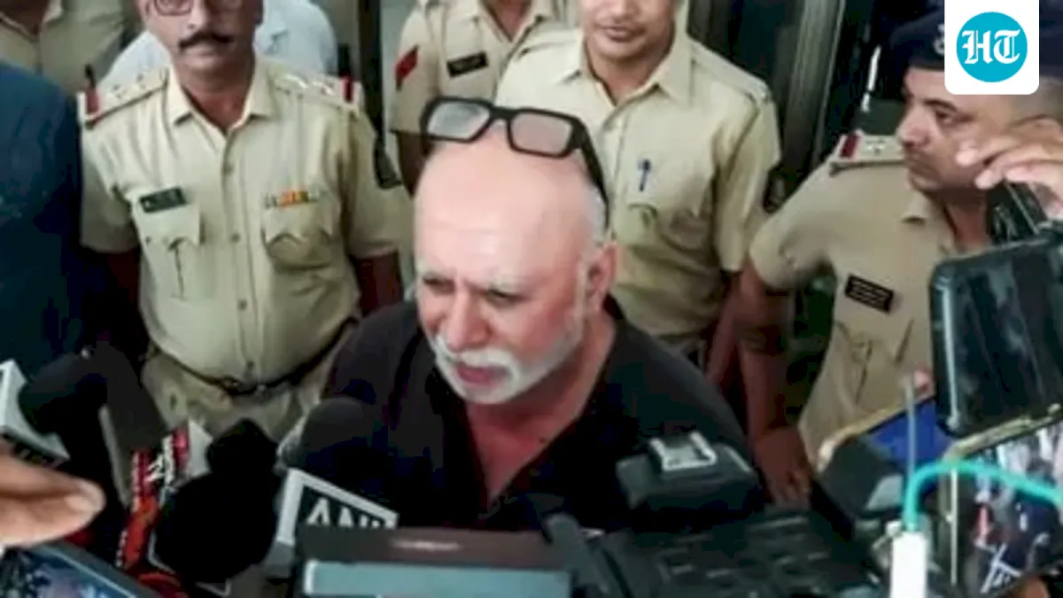 Bombay HC overturns Tejpal acquittal, convicts ex-editor of rape