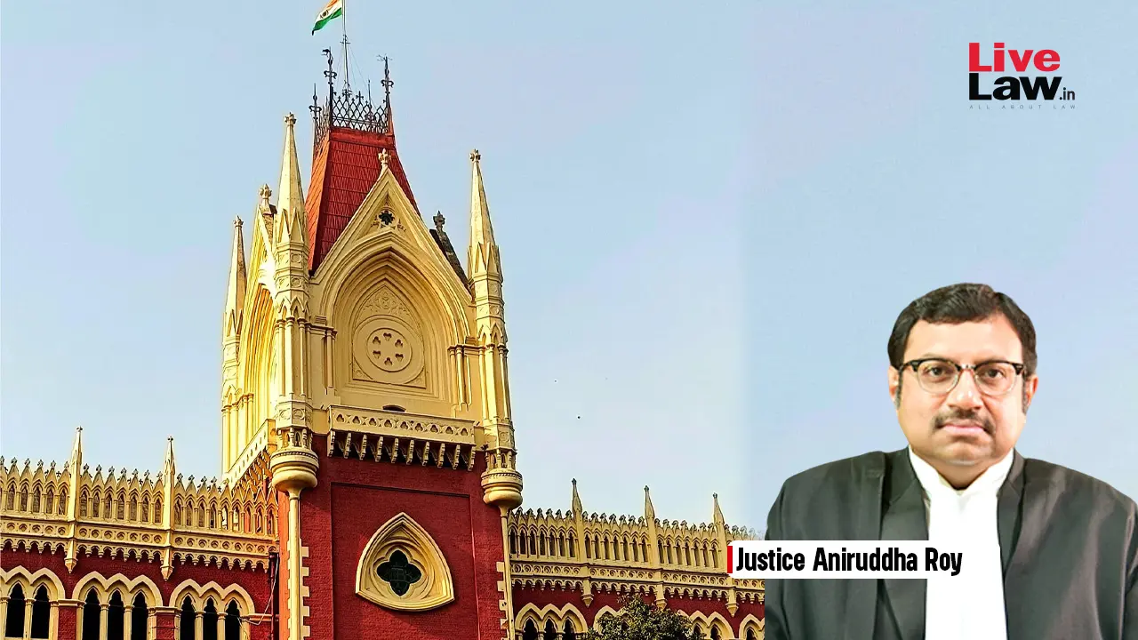 Calcutta High Court: FCRA renewal can't be refused without hearing
