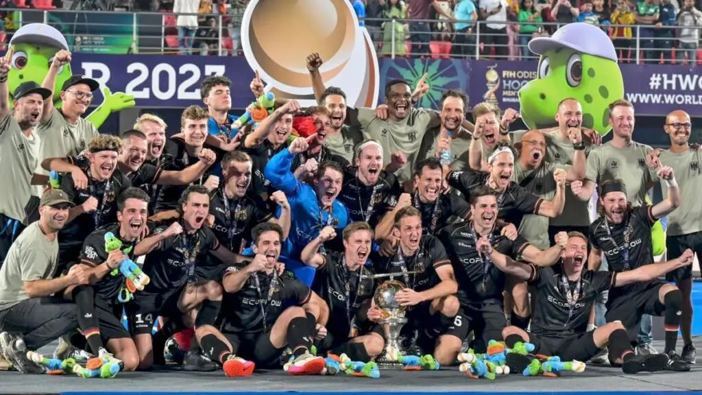 India to open Hockey World Cup against Wales and China
