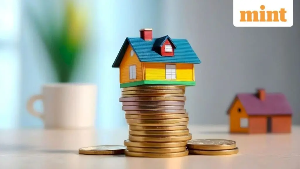 Using SWPs for home loan prepayments faces tax hurdles