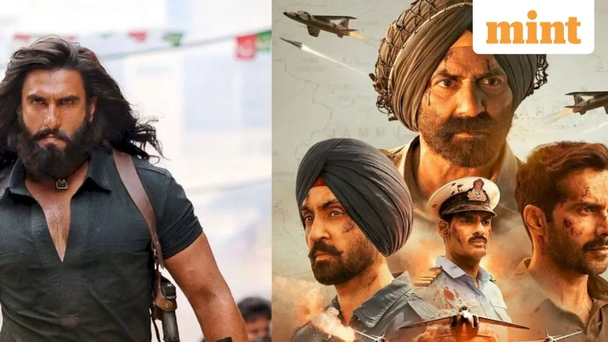 Indian cinema footfall up 5% but recovery patchy