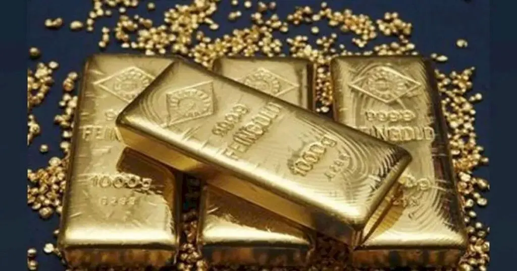 Inflation, monetary policy now steer gold prices more than war: Report