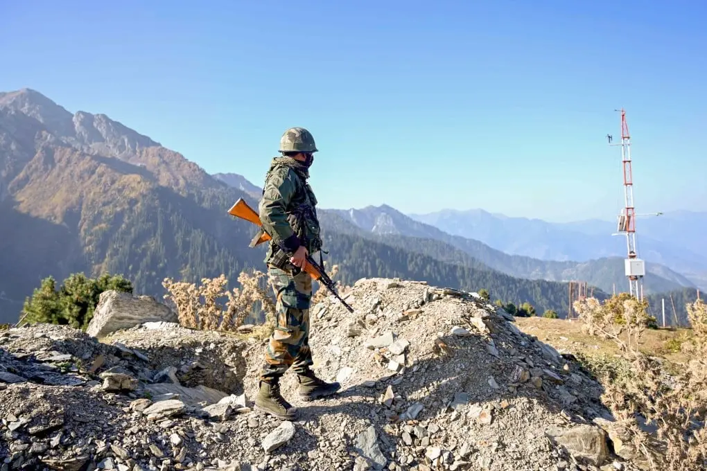 Indian intelligence framing of China risks miscalculation, academic warns
