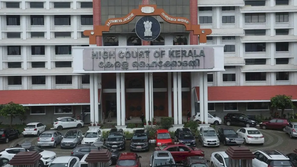 Kerala cashew scam accused move High Court Division Bench