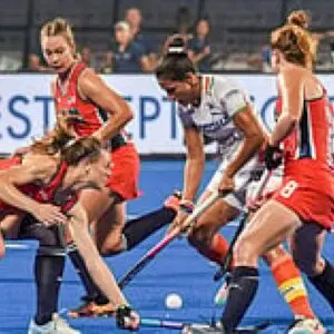 India women's hockey World Cup: 8 of 15 editions played