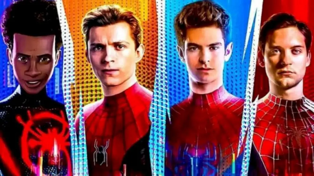 Why August 10 matters for Spider-Man fans