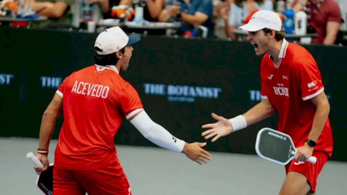 Brooklyn Survive Scare as Four Teams Reach MLP Quarterfinals