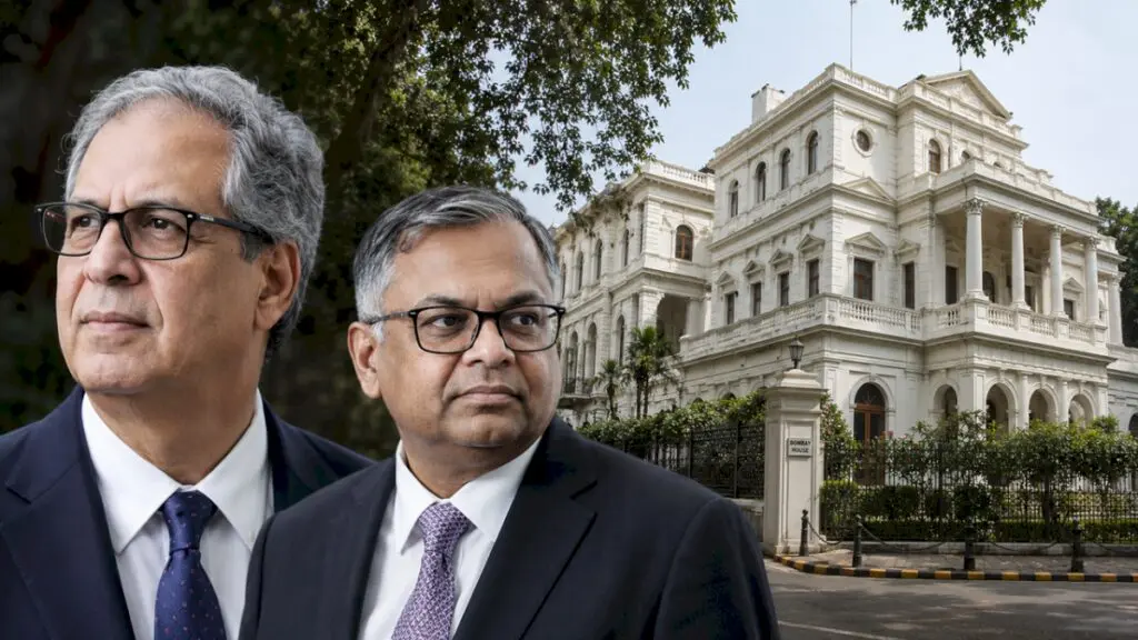 Tata Trusts board to meet on Aug 13 ahead of Tata Sons AGM